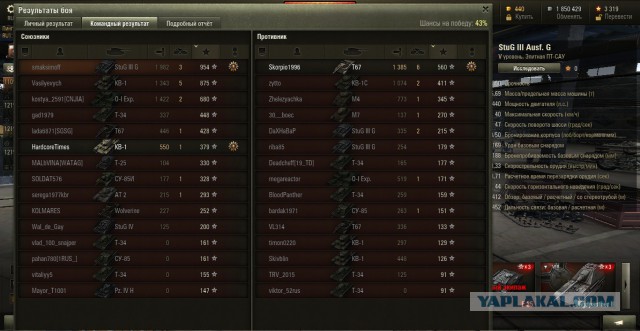 Wargaming 29