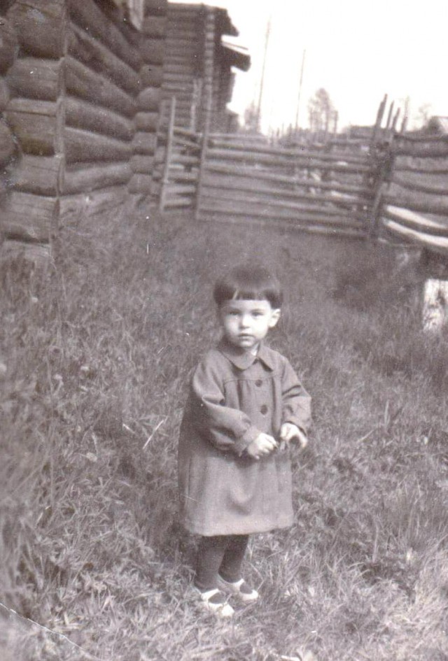 20 самых загадочных народов