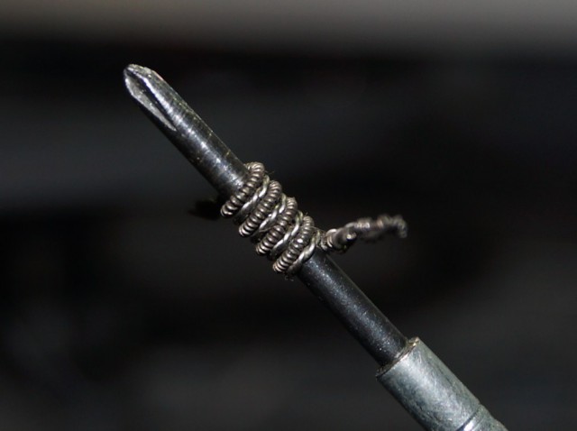 Электронная сигарета, матчасть и выбор