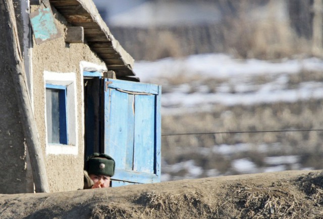 Повседневная жизнь в Северной Корее