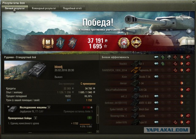 Wargaming 32