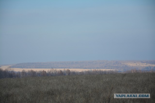 Приезжайте в деревню