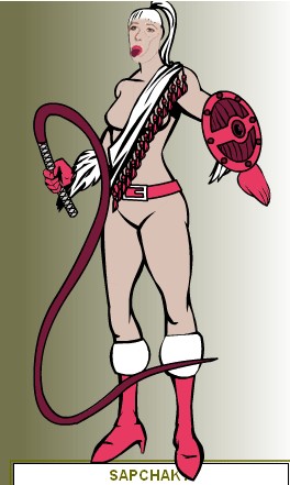 Hero Machine