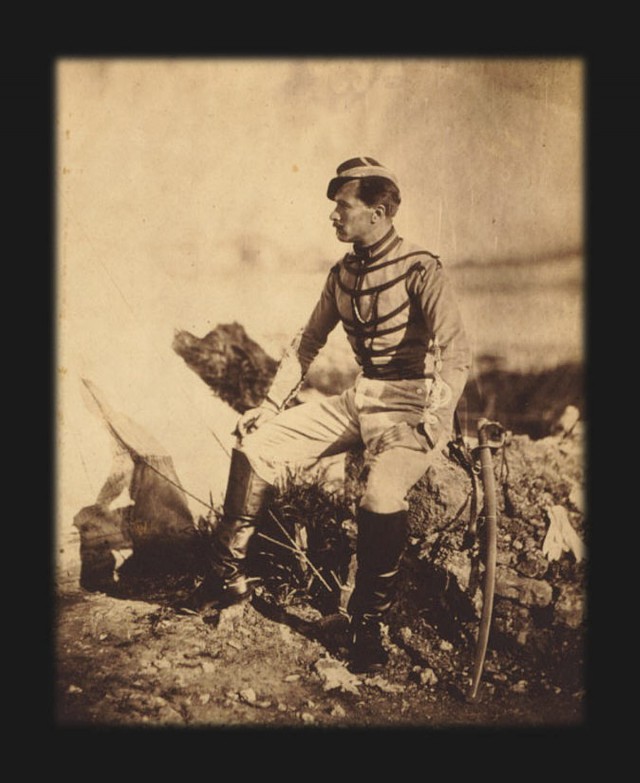 Крымская война 1853-1856 гг