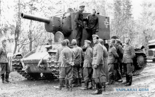 Тайны Вермахта. Почему «Тигры» проиграли Т-34
