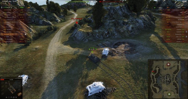 Wargaming 39