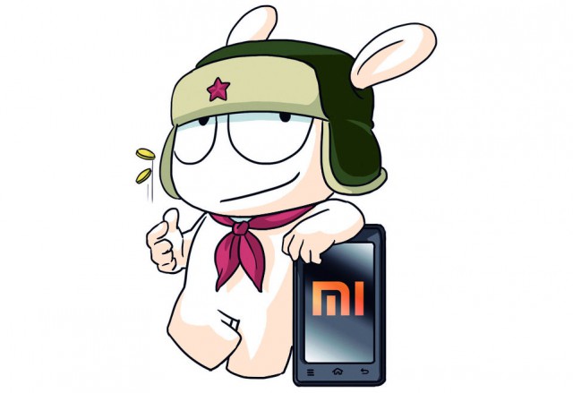 Xiaomi выпустила безрамочный смартфон Mi MIX в керамическом корпусе