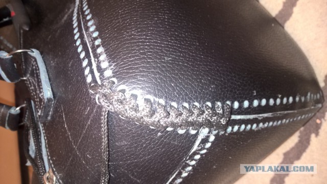 Дорожная сумка из кожи своими руками (около 20 фото)