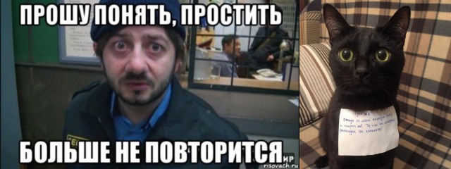 Подборка интересных и веселых картинок