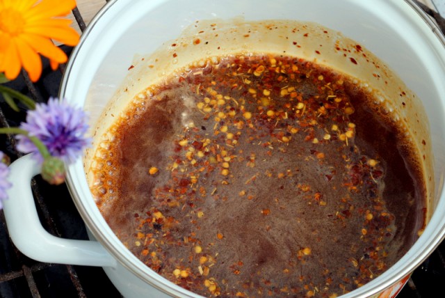 Летнее окрыление!