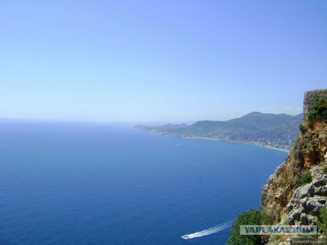 Турецкий прием