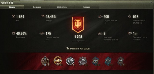 Wargaming 50! Пыщ пыщ, пробил! Урааа!