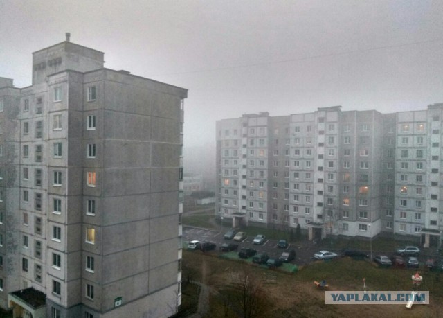 И о погоде
