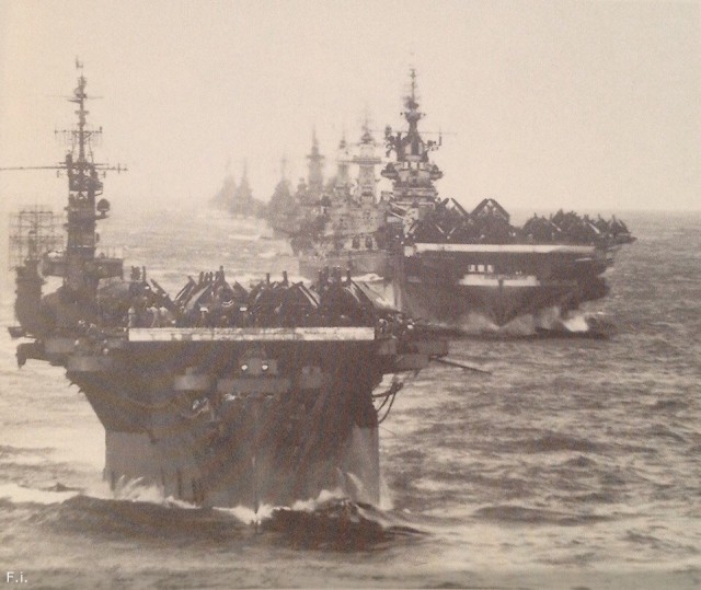 Интересные и редкие фотографии