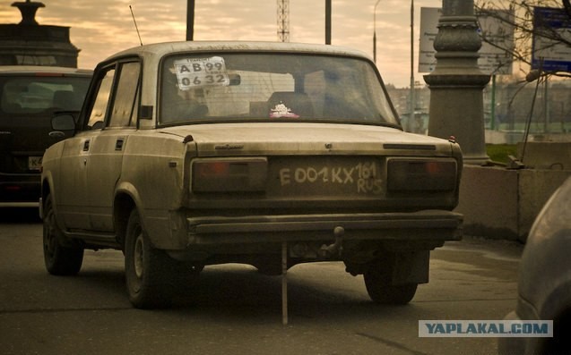 Ручная работа!