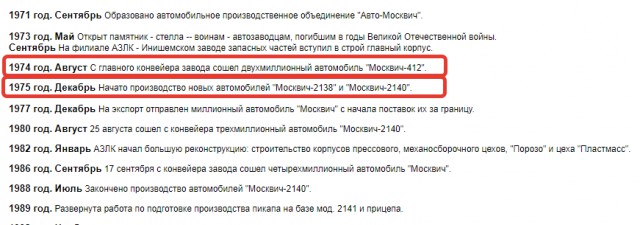 Москвич 2137 продают за 1 250 000 рублей