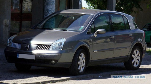 15 нелепых автомобилей, выбрать которые может только человек с хорошим чувством юмора