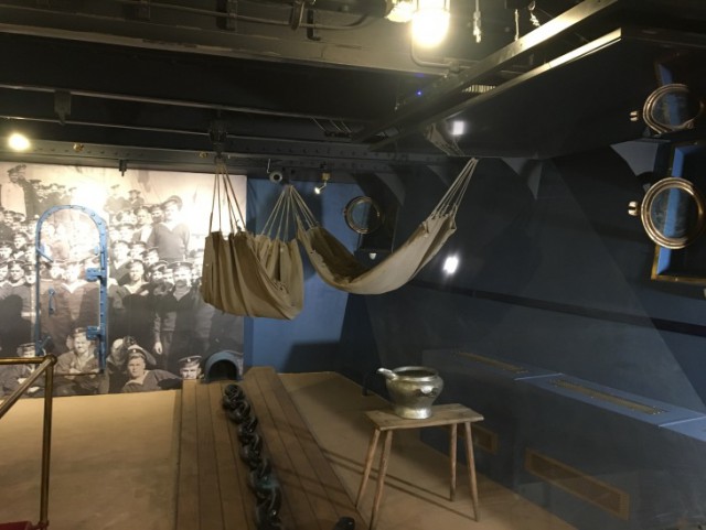 Январское путешествие в "Европу"