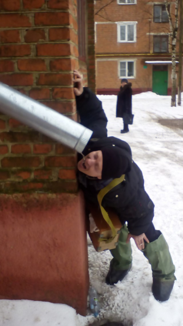 Чудны рабы твои, господи 04.05.18