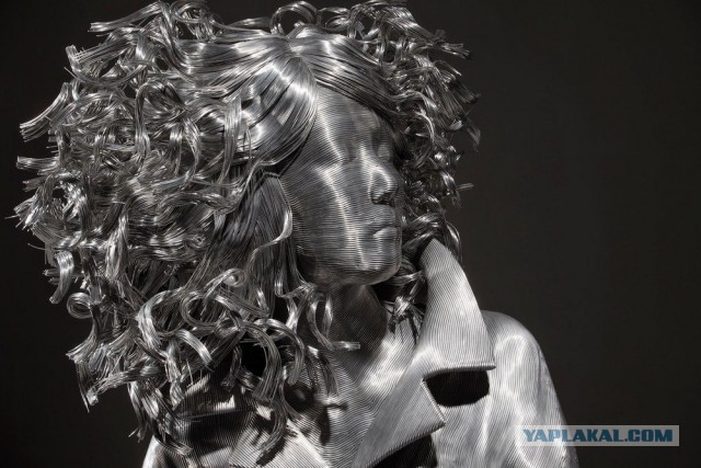 Лёгкое психическое отклонение ч7. Картинок пост 16+