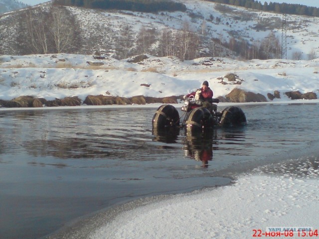 Пневматики