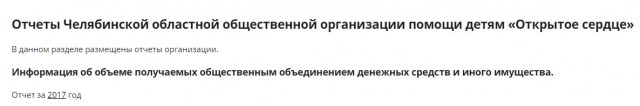 Сбор средств для челябинского папы: развод или правда?