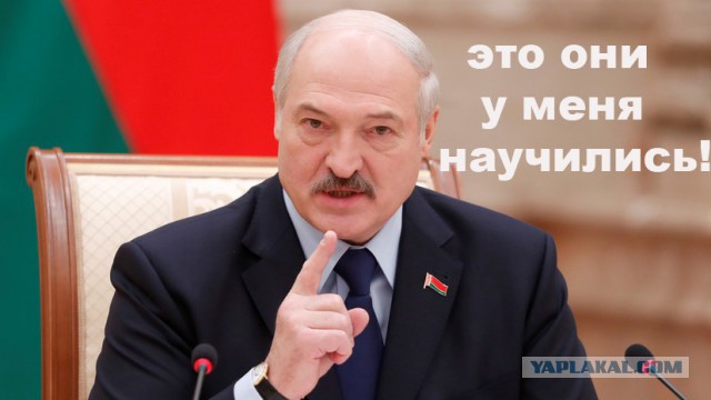 Почему в Саудии никто не ворует?