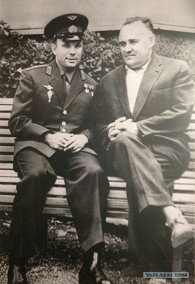 Юра, мы тебя помним!
