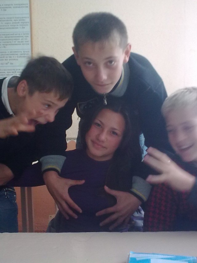 Чудики из социальных сетей