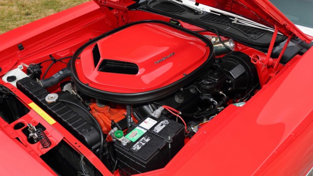 True Muscle. Красивых автофото пост