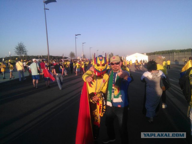 Год после Чемпионата Мира 2018. Как я все 11 городов и 14 матчей посетил.