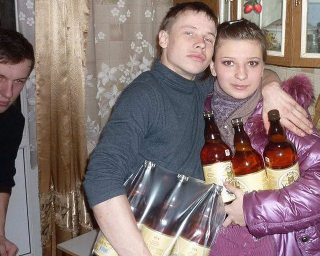 Подростковый деградант 05.08.19