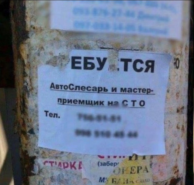 Прикольные комментарии и высказывания из Сети 10.08.19