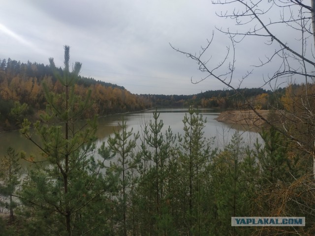 ЯП вокруг света. Германия, Австралия, Китай...