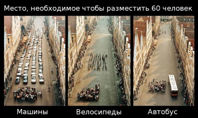 По одному не переходить: водители Сызрани не хотят уступать гордым «черепахам»