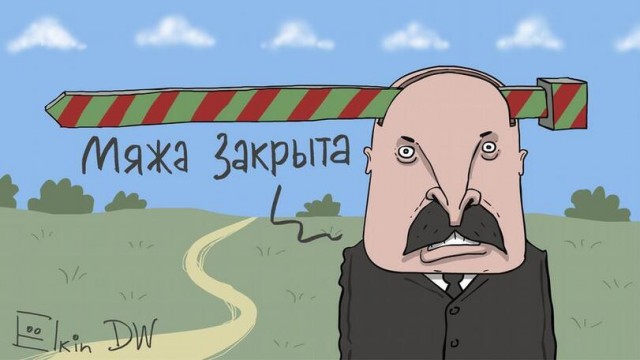 Немного Ёлкина вам в это хмурое воскресенье
