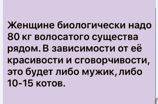 Картинки и мемы для настроения 018