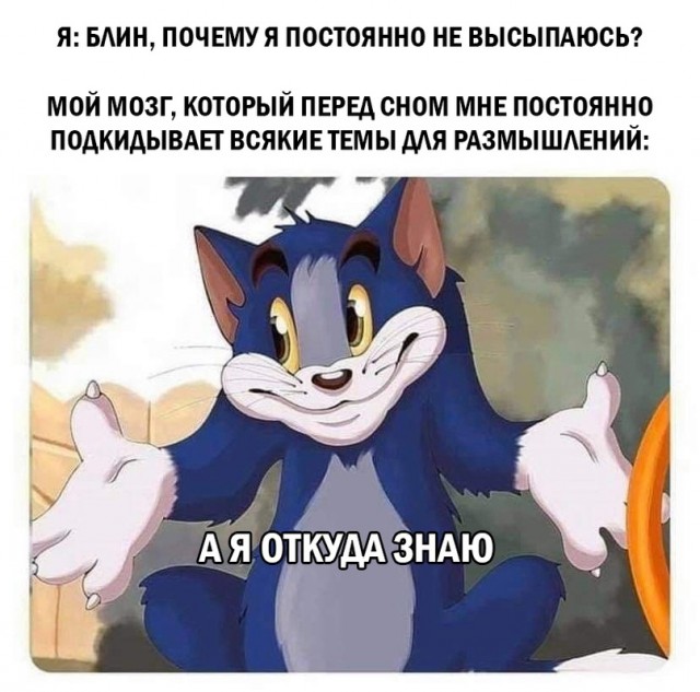 Весёлый полтишок 30.03