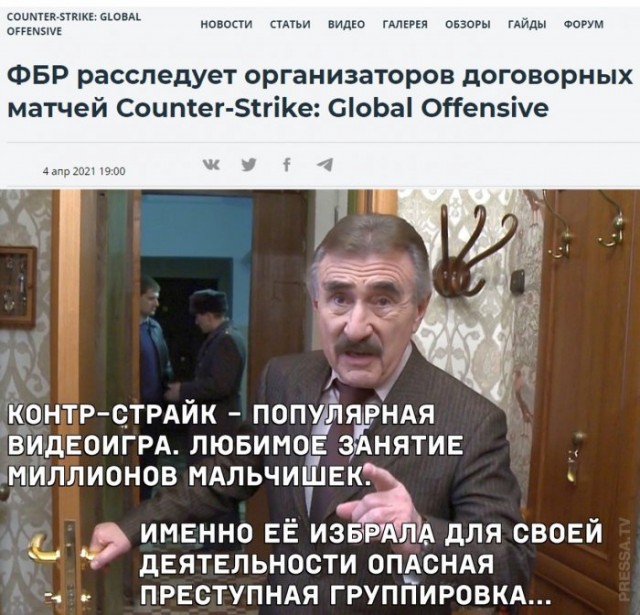 Картинки и мемы для настроения