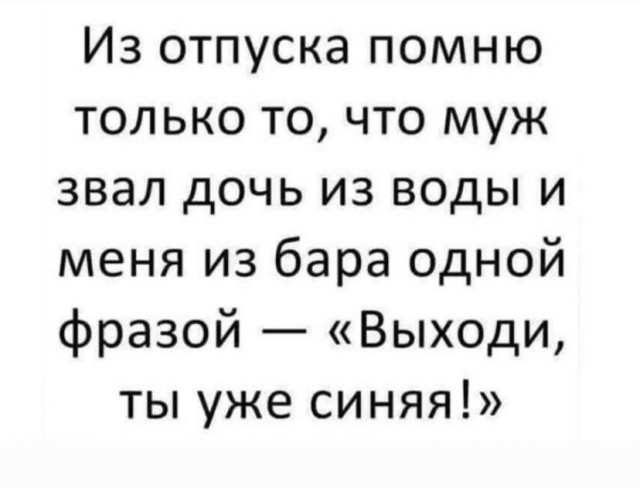 Весёлый полтишок 8.08