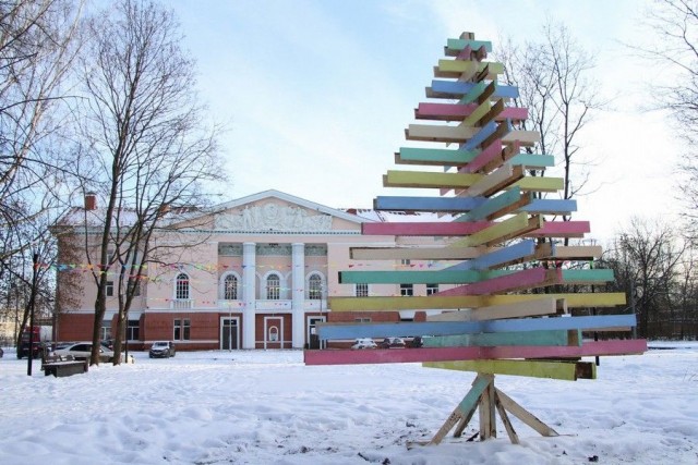 Все Ёлки Важны или «Этот день мы приближали как могли»