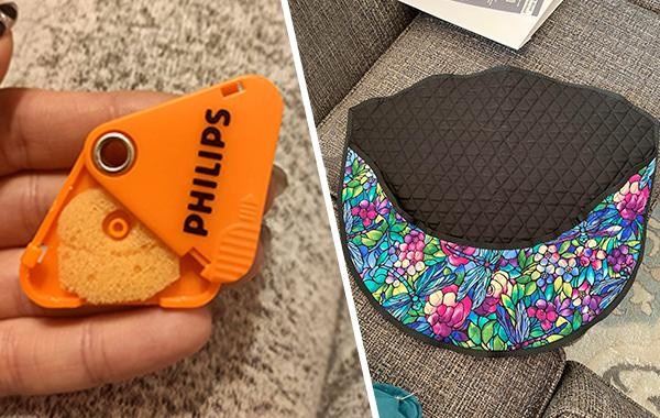 16 находок, над предназначением которых люди долго ломали голову, но им помогли в Интернете