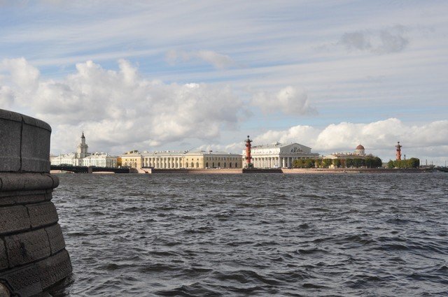 Кинопрогулка с "Братом"