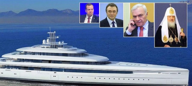 Медведев: без российских удобрений Европа сможет вырастить лишь «сочный сорняк»