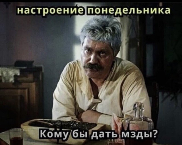 Весёлый полтишок 08.06.2022