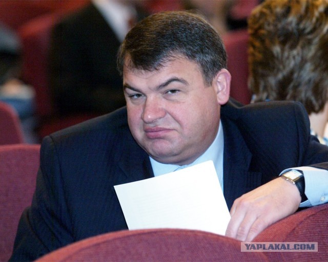 Кадровая политика президента Путина
