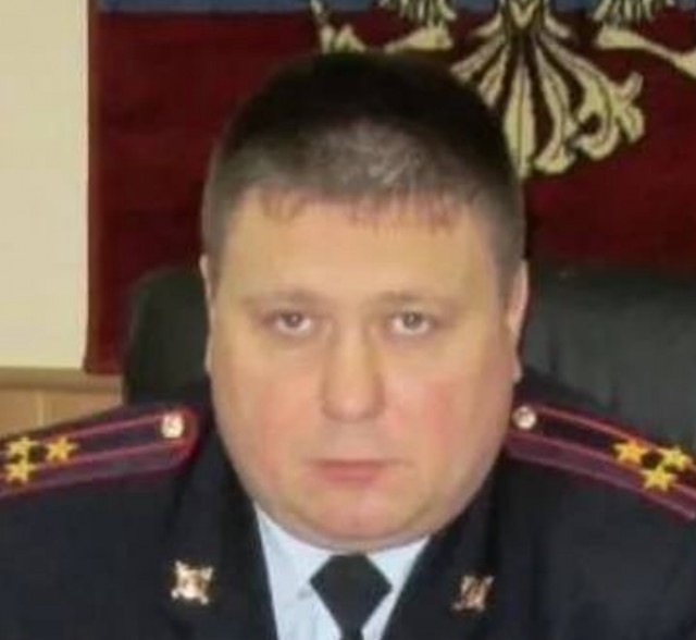 Суд принял решение изъять имущество экс-главы ОМВД Егорьевска, обвиняемого в подготовке к убийству.