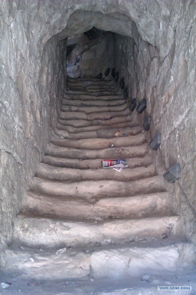 500 км. по Испании пешком