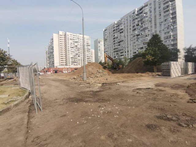 Какое последнее фото у вас в телефоне?