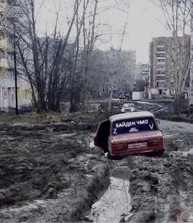 Юмор в картинках и без 19.10.2022